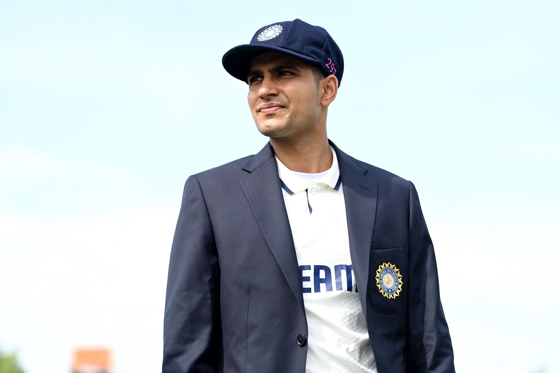 England v India - 1st Rothesay Test Match: Day One - Source: Getty